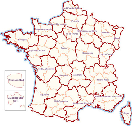 www.veloenfrance.fr | Tourisme de randonnées                                                                                                                                                                                 & Sports de nature pour les pros | Scoop.it