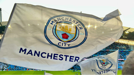 Details emerge of Man City strategy as it appeals Premier League charges | Football Finance | Scoop.it