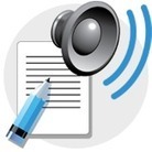 Herramientas gratuitas para convertir texto en voz | Information Technology & Social Media News | Scoop.it