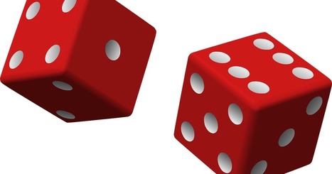 Virtual Dice and Random Number Generators via @rmbyrne  | iGeneration - 21st Century Education (Pedagogy & Digital Innovation) | Scoop.it