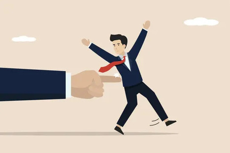 La th&eacute;orie du nudge et ses limites | &Eacute;conomie comportementale | Scoop.it