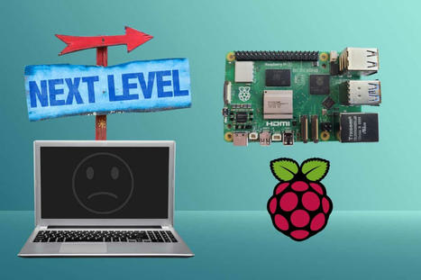 Can a Raspberry Pi 5 Replace Your Main PC? I Tested It!  | tecno4 | Scoop.it