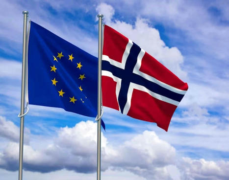 Voitures électriques : un important accord entre l'Europe et la Norvège pour les batteries | business analyst | Scoop.it