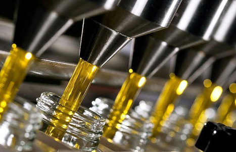 La comercialización de aceite de oliva alcanza niveles máximos en el ecuador de la campaña | OLIVE NEWS | Scoop.it