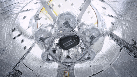 Lanzada la Dragon CRS-33: arrebatando a Rusia el monopolio de elevación de la órbita de la ISS | Ciencia-Física | Scoop.it