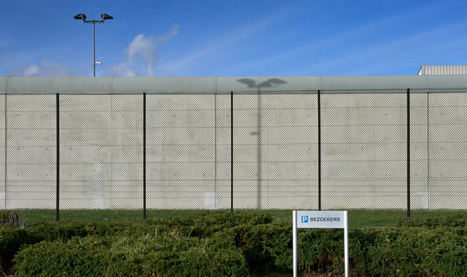 Justice. En prison depuis 45 ans, un détenu belge demande l’euthanasie faute de perspectives | Dépendance et fin de vie | Scoop.it