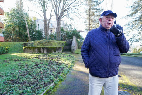 &laquo;&nbsp;On vit &agrave; c&ocirc;t&eacute; d&rsquo;un h&ocirc;tel 4 &eacute;toiles &agrave; sangliers&nbsp;!&nbsp;&raquo;&nbsp;: &agrave; Bayonne, l&rsquo;animal est devenu la b&ecirc;te noire des habitants de Marracq | BABinfo Pays Basque | Scoop.it