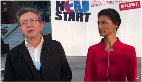 Avec quelles techniques M&eacute;lenchon manipule l&rsquo;opinion dans la perspective de 2017; D&Eacute;CRYPTAGE par l'UPR | ACTUALIT&Eacute; | Scoop.it