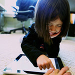 3 Growing Expectations for the Future of Tech, According to Kids [Infographic] | blended learning | Scoop.it