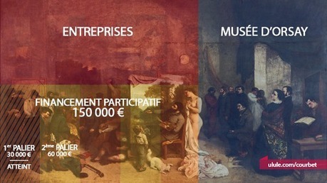 Campagnes de crowdfunding en 2015 dans les lieux de patrimoine historique, artistique et scientifique français : près de 300 000 euros collectés au 17/08/2015 | Culture : le numérique rend bête, sauf si... | Scoop.it