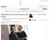 Educaci&oacute;n 2.0, una ense&ntilde;anza para cada alumno | EduTIC | Scoop.it