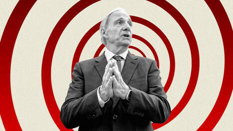 Why Billionaire Ray Dalio Is Warning About a Potential Economic ‘Death Spiral’ | Family Office & Billionaire Report - Empowering Family Dynasties | Scoop.it