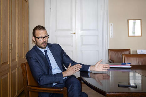 P&auml;&auml;kirjoitus: &Auml;l&auml; ammu ik&auml;v&auml;n viestin tuojaa &ndash;&thinsp;T&auml;m&auml; on hirmuinen totuus | 1Uutiset - Lukemisen t&auml;hden | Scoop.it