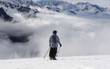 Pyrénées : les stations de ski d’Aragon fermées. Côté Français, on se tâte | Vallées d'Aure & Louron - Pyrénées | Scoop.it