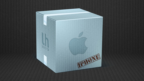 Lifehacker Pack for iPhone 2013: Our List of the Best iPhone Apps | Practical Networked Leadership Skills | Scoop.it