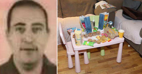 Abdelshaheds egna ord till frun: &rdquo;Ingen mening att jag ljuger&rdquo; | 1Uutiset - Lukemisen t&auml;hden | Scoop.it