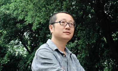 Profile: Liu Cixin, bestselling science fiction novelist | Writers & Books | Scoop.it