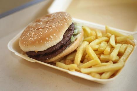 BMA Scotland: Ministers must go further on junk food | In the news: data in the UK Data Service collection across the web | Scoop.it