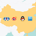 Chinese Social Media 101 ~ A Glimpse Beyond the Great Wall | Travel Retail | Scoop.it