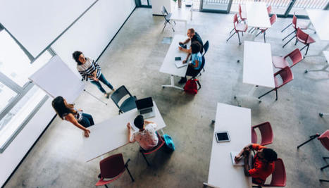 Comment réussir une classe inversée ? | Formation : Innovations et EdTech | Scoop.it