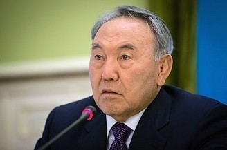 Changing Realities in Kazakhstan - The Diplomat | Central Asia | Scoop.it