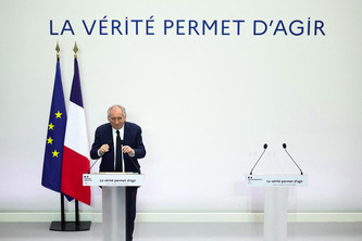 Budget 2026 : la France « ne produit pas assez et ne travaille pas assez », estime François Bayrou | Finances - Fiscalité - LOF 2025 | Scoop.it