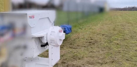 Russia's LazerBuzz increases range of directed energy weapon to 1.5 km | DEFENSE NEWS | Scoop.it