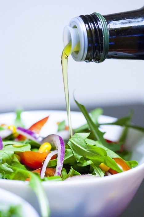 MEDITERRANEAN DIET and Mental Health in Children and Adolescents: A Systematic Review | MED-Amin network | Scoop.it