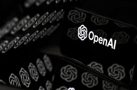 OpenAI muscle son si&egrave;ge europ&eacute;en &agrave; Dublin | Intelligence artificielle | Scoop.it