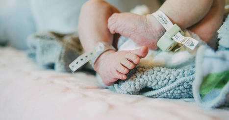 Son handicap n’avait pas été diagnostiqué avant sa naissance : la France devra payer 220.000 euros à ses parents | Famille et sexualité | Scoop.it
