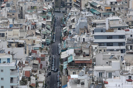 Greece Municipalities Launch Energy Communities | Energy Transition in Europe | www.energy-cities.eu | Scoop.it