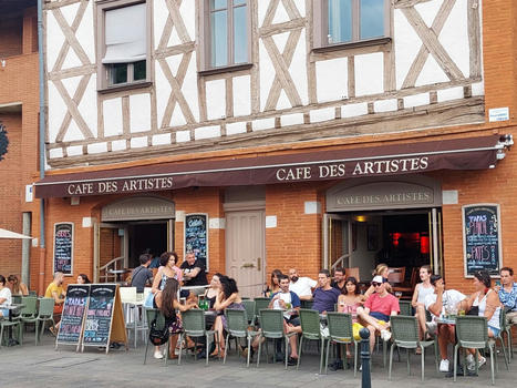 C'est à Toulouse que les habitants sont… les plus polis de France ! | Toulouse La Ville Rose | Scoop.it