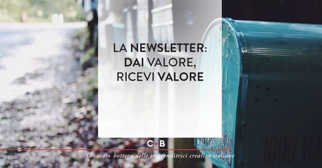 Perché avere una newsletter (pensandoci bene)  | NOTIZIE DAL MONDO DELLA TRADUZIONE | Scoop.it