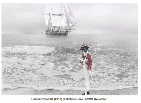 Aboriginal news First Nations Telegraph | Arts/A contemporary Indigenous perspecti | Australian Indigenous Education | Scoop.it