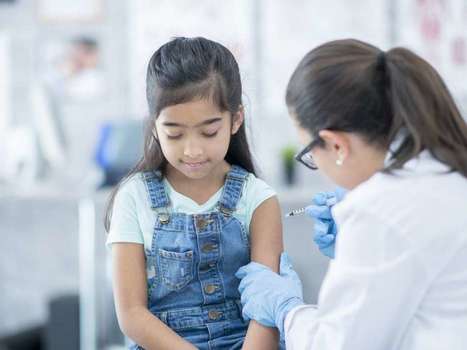 Anti-vaccination: Myths and facts | Hésitations Vaccinales: Observatoire HESIVAXs | Scoop.it