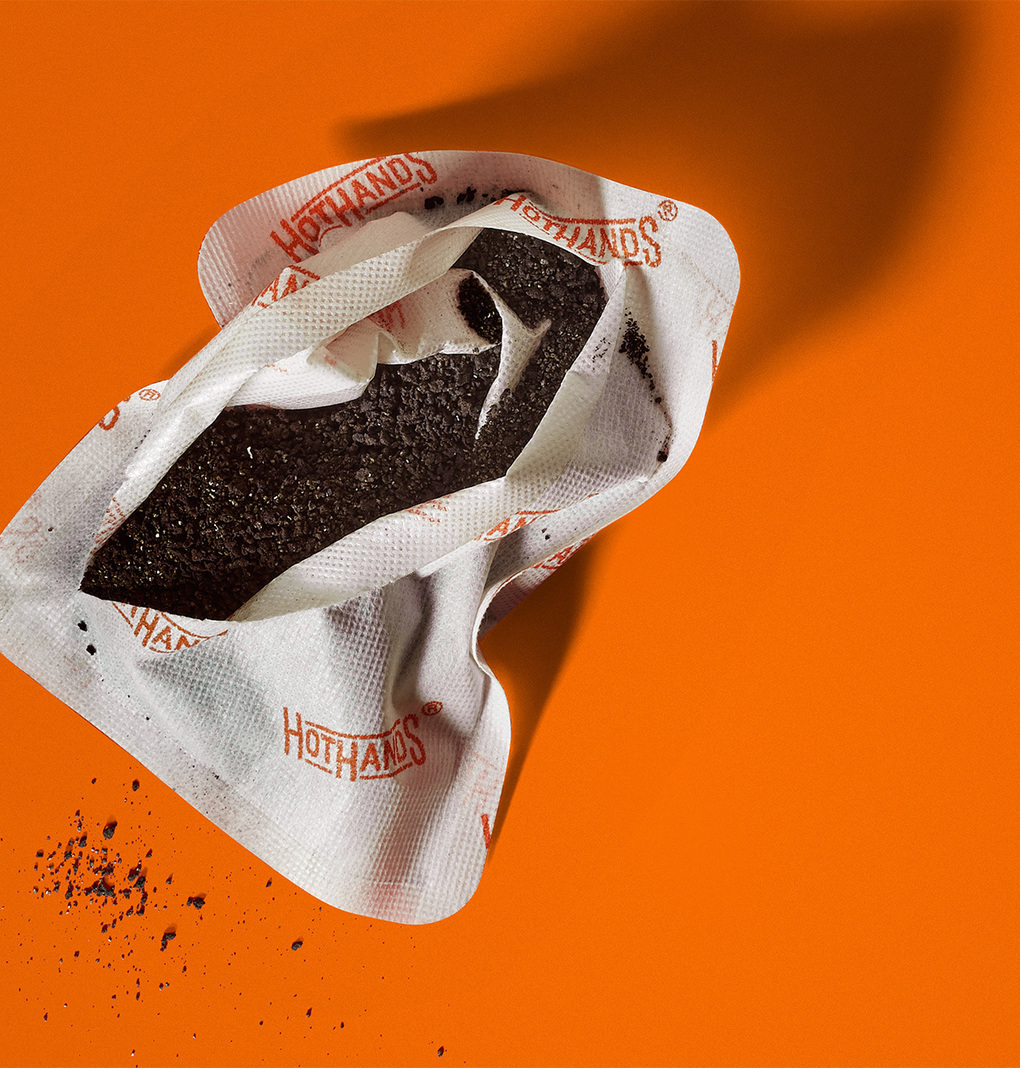 The Chemical Reactions That Make Hand Warmers H...