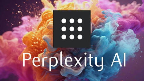 Perplexity AI: How To Use It To Teach | Tech & Learning | Intelligent Learning Tech Solutions | Scoop.it