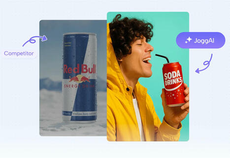Exciting New Tools for Designers, June 2025 | El Mundo del Diseño Gráfico | Scoop.it