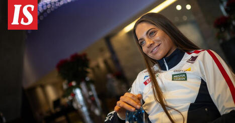 Kristine Skistad on hiihtomaailman erikoisnainen | 1Uutiset - Lukemisen t&auml;hden | Scoop.it