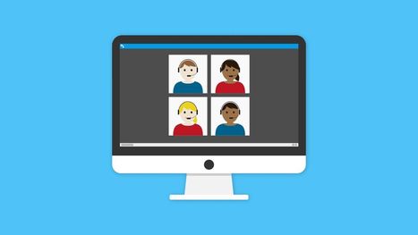 4 Simple Steps to Design Collaborative & Interactive Online PD With and For Teachers | E-Learning - Digital Technology in Schools - Distance Learning - Distance Education | Scoop.it