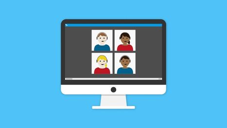 4 Simple Steps to Design Collaborative & Interactive Online PD With and For Teachers | E-Learning - Digital Technology in Schools - Distance Learning - Distance Education | Scoop.it