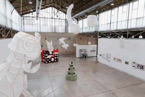 Le BPS22 met &agrave; l&rsquo;honneur les artistes de La &laquo;&nbsp;S&nbsp;&raquo; Grand Atelier | Culture-Tourisme | Scoop.it