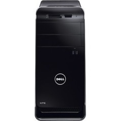 Dell XPS X8500-2368BK Review www.desktopreview1.com | Desktop reviews | Scoop.it