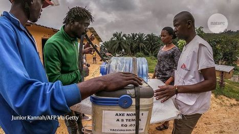 Why measles deaths are surging &mdash; and coronavirus could make it worse | Covid Report | Scoop.it
