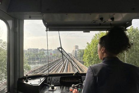Transports publics : des besoins de main-d’œuvre titanesques d’ici à 2030 | Actu insertion pro - SOIE Lyon 1 (conseils, marché de l'emploi, évolutions, ...) | Scoop.it