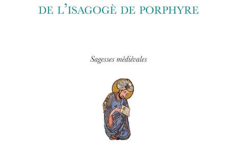 Averro&egrave;s : &Eacute;pitom&eacute; de l&rsquo;Organon d&rsquo;Aristote suivi du Commentaire moyen de l&rsquo;Isagog&eacute; de Porphyre | Les Livres de Philosophie | Scoop.it