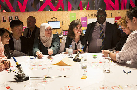 L'éducation, prochain eldorado des startups ? | Marketing du web, growth et Startups | Scoop.it