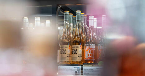 Hemleverans av alkohol kan godk&auml;nnas utan att grundlagen &auml;ndras | Inrikes | 1Uutiset - Lukemisen t&auml;hden | Scoop.it