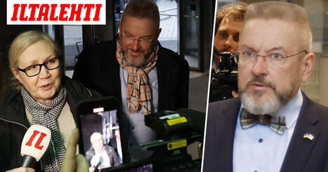 Anneli Auerin asianajaja vaatii hallitukselta toimia: Oikeusmurha pit&auml;&auml; selvitt&auml;&auml; | 1Uutiset - Lukemisen t&auml;hden | Scoop.it