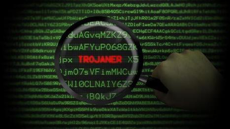 Dateilose Infektion: Einbruch ohne Spuren | #CyberSecurity  | ICT Security-Sécurité PC et Internet | Scoop.it
